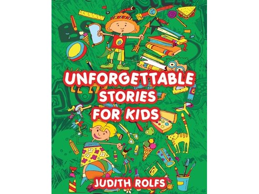 Unforgettable Stories For Kids
