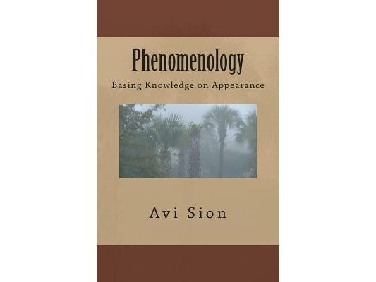 Phenomenology: Basing Knowledge on Appearance