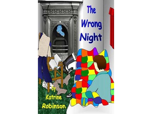 The Wrong Night