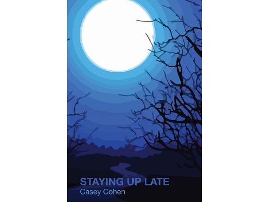 Staying Up Late
