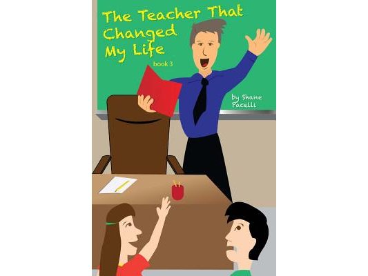 The Teacher That Changed My Life
