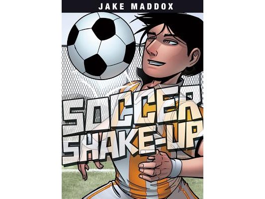 Soccer Shake-Up