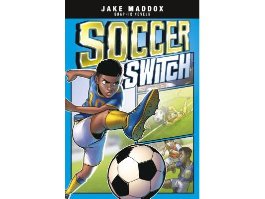 Soccer Switch