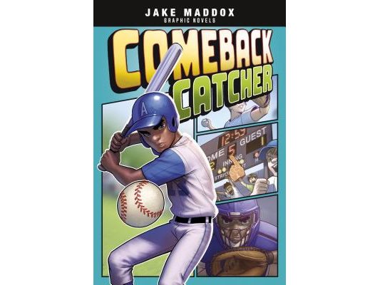 Comeback Catcher