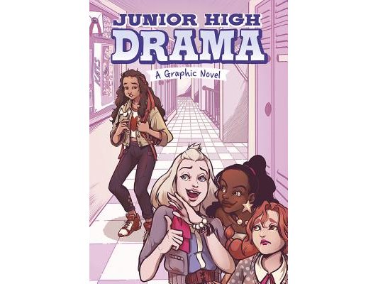 Junior High Drama