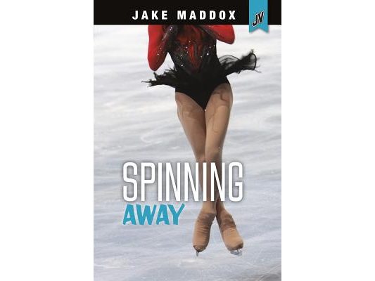 Spinning Away