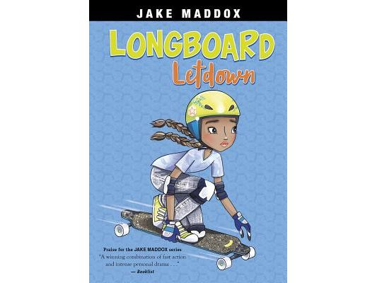 Longboard Letdown