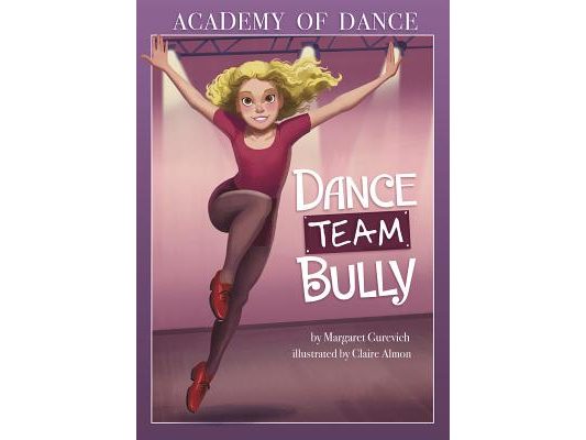 Dance Team Bully