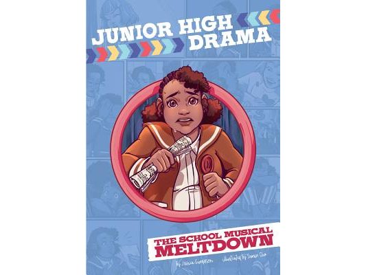 The School Musical Meltdown