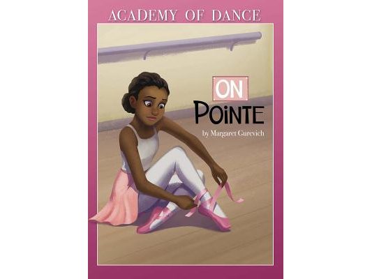 On Pointe