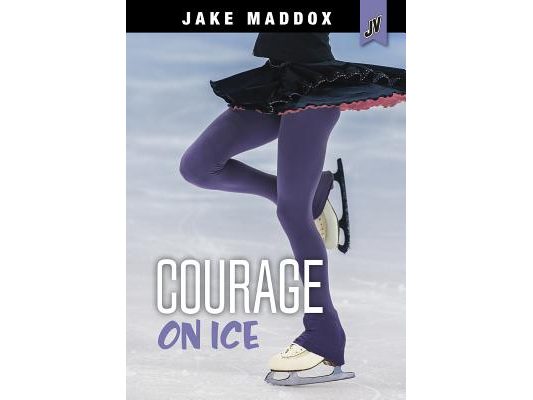 Courage on Ice