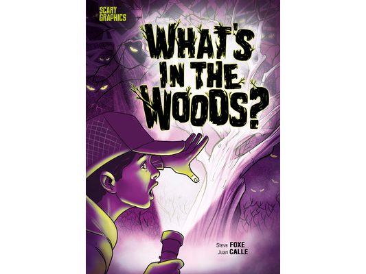What's in the Woods?