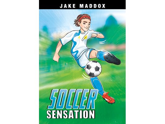 Soccer Sensation