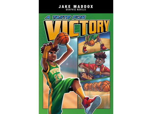 A Taste for Victory