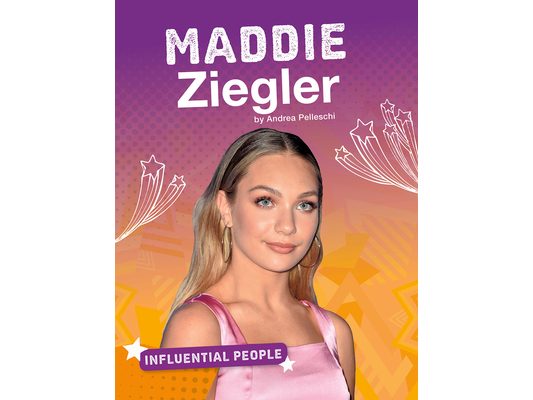 Maddie Ziegler