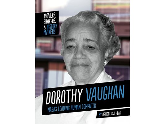Dorothy Vaughan: Nasa's Leading Human Computer