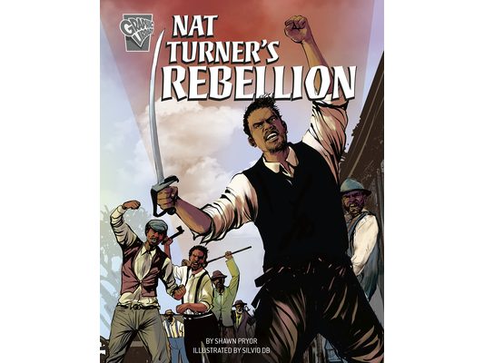 Nat Turner's Rebellion