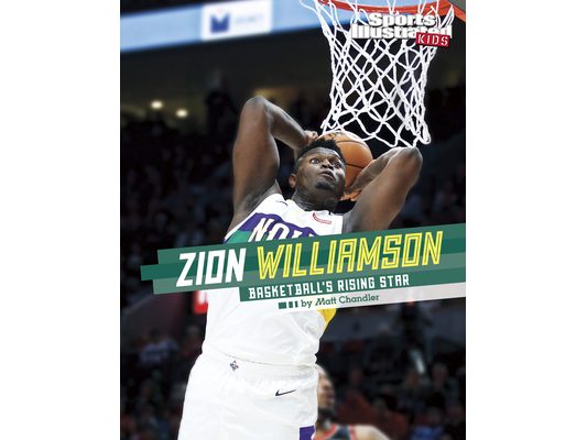 Zion Williamson: Basketball's Rising Star