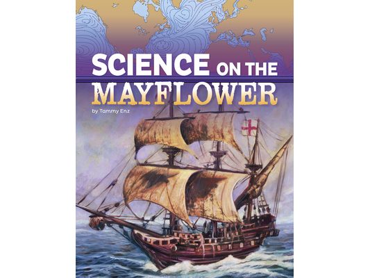 Science on the Mayflower