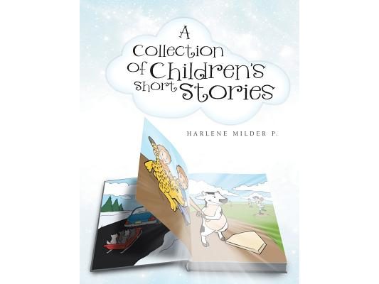 A Collection of Children's Short Stories