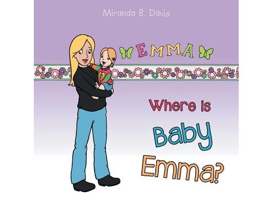 Where Is Baby Emma?