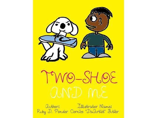 Two-Shoe and Me