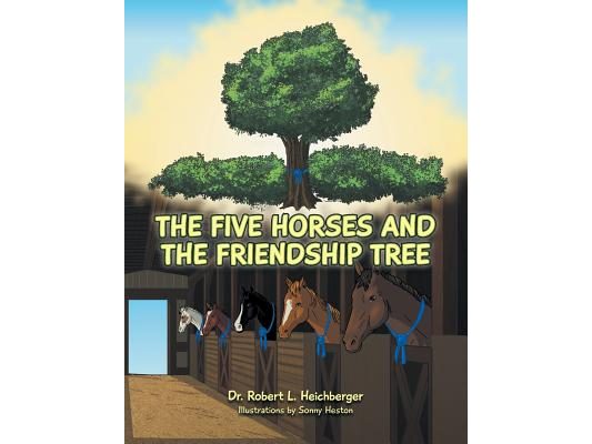 The Five Horses and the Friendship Tree