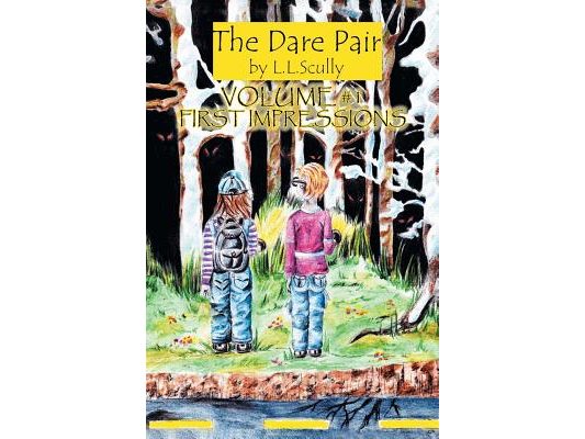 The Dare Pair
