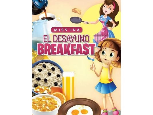 El Desayuno Breakfast
