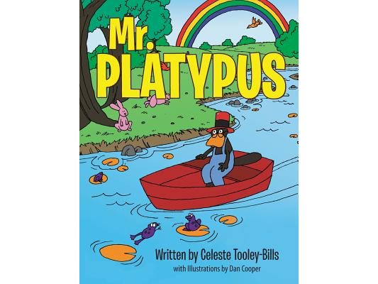 Mr. Platypus