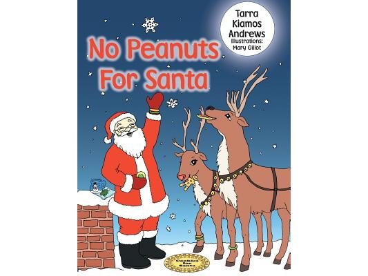 No Peanuts for Santa