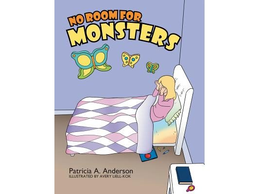 No Room for Monsters