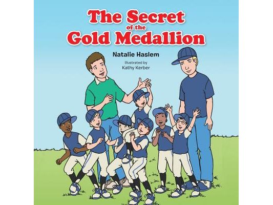 The Secret of the Gold Medallion