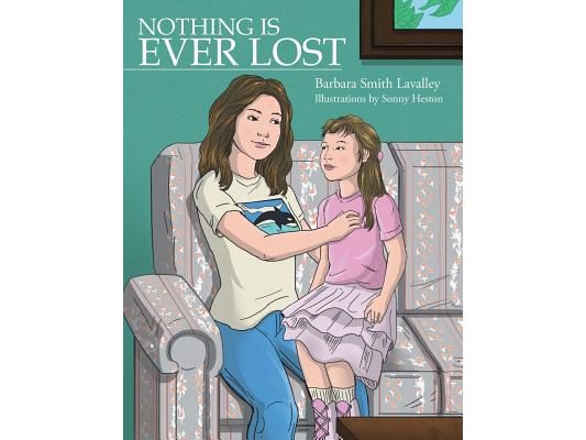 Nothing Is Ever Lost