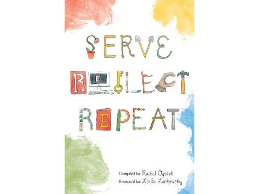 Serve Reflect Repeat