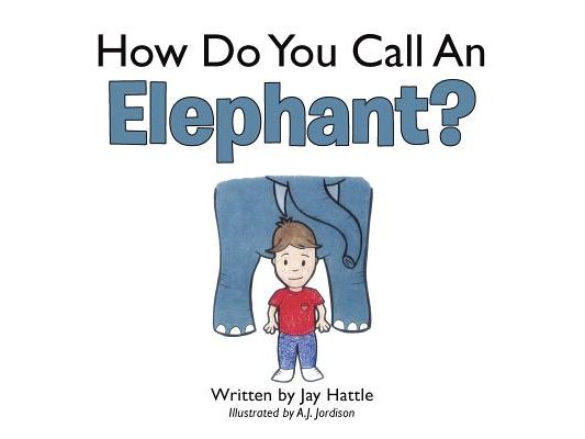 How Do You Call An Elephant?