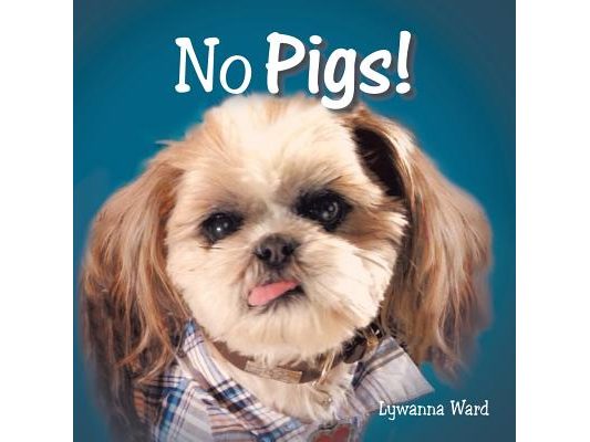 No Pigs!