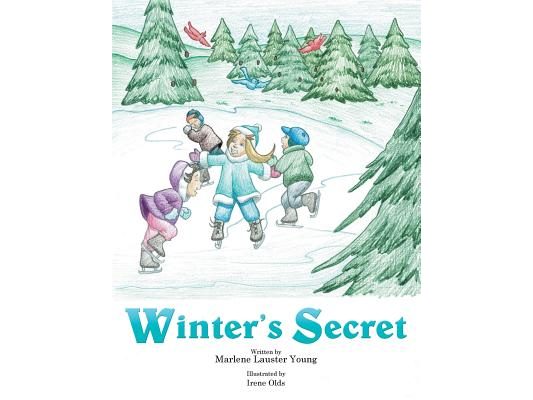 Winter's Secret