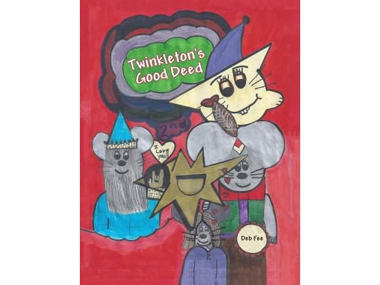 Twinkleton's Good Deed