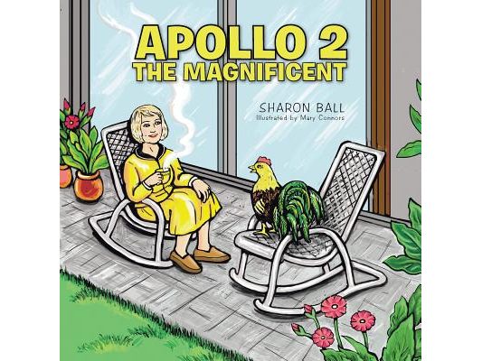 Apollo 2, the Magnificent