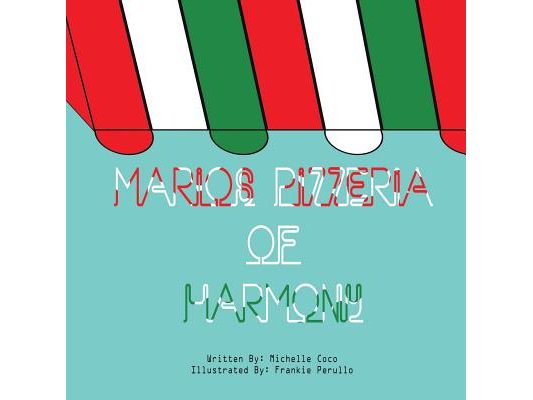 Marios Pizzeria of Harmony