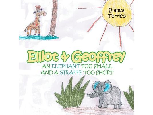 Elliot & Geoffrey