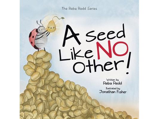 A Seed Like No Other: The Reba Redd Series