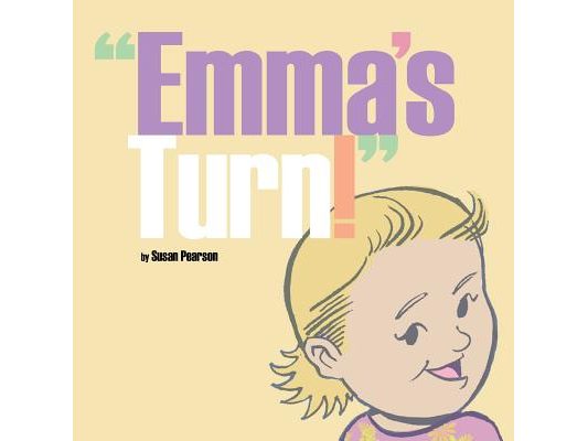"Emma's Turn!"