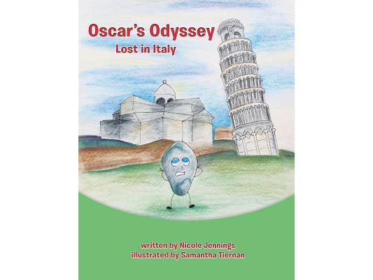 Oscar's Odyssey: Lost in Italy