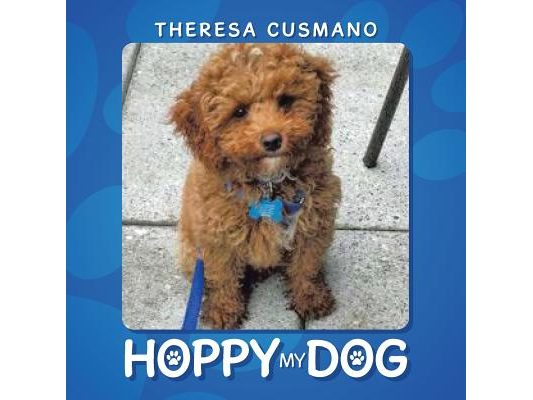 Hoppy My Dog