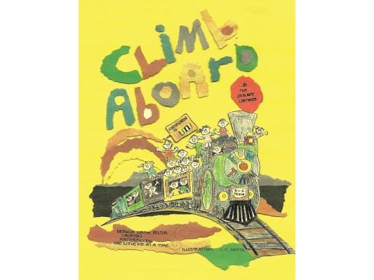 Climb Aboard: As the Journey Continues