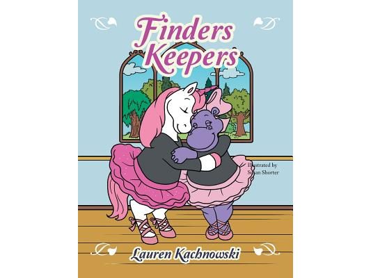 Finders Keepers