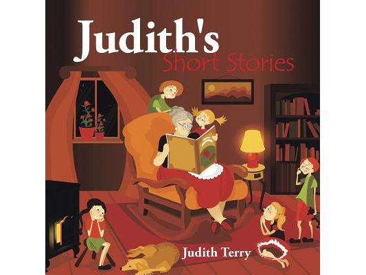 Judith's Short Stories