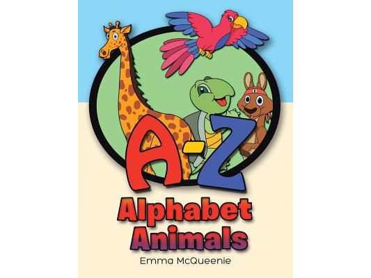 Alphabet Animals